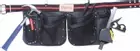 Leather Traditional Split Leg Tool Belt
